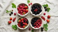 Come allenare il cervello e il sistema nervoso con l'alimentazione: la risposta degli scienziati