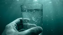 Microplastiche nell'acqua: gli scienziati hanno rivelato i dati reali — I risultati sono sorprendenti