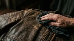 Come mantenere la pelle e la pelle scamosciata in perfetto stato: un semplice segreto di cui nessuno parla