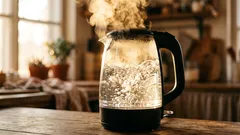 Il mito dell’«acqua pericolosa»: cosa succede davvero dopo averla fatta bollire 3–5 volte